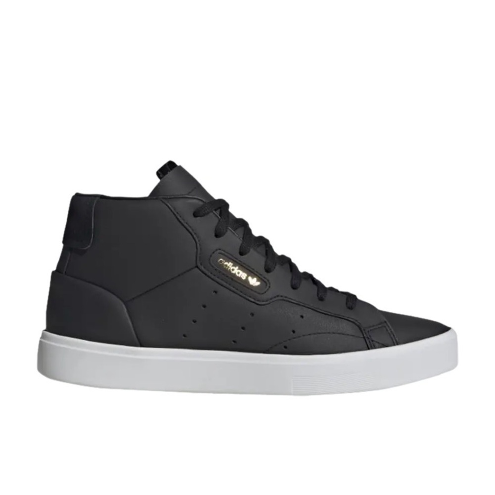 Adidas Women's Black Sleek